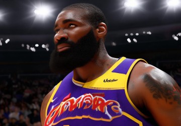 保罗加盟快船与湖人：NBA球星保罗继续打球的选择之路