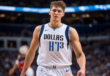 独行侠组建梦幻阵容引发热议NBA赛季结局或将提前揭晓